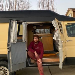 Meet your Posher, Sam